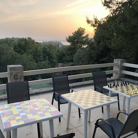 Belvista Luxury Apartments Argostoli  Ngoại thất bức ảnh