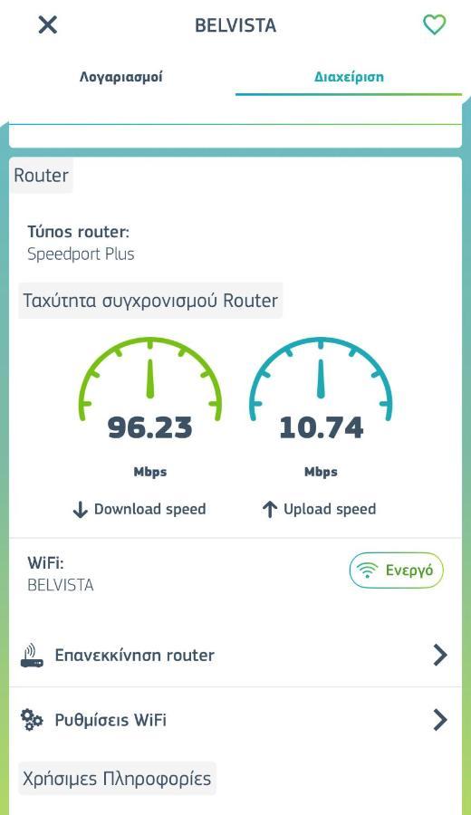 Belvista Luxury Apartments Argostoli  Ngoại thất bức ảnh
