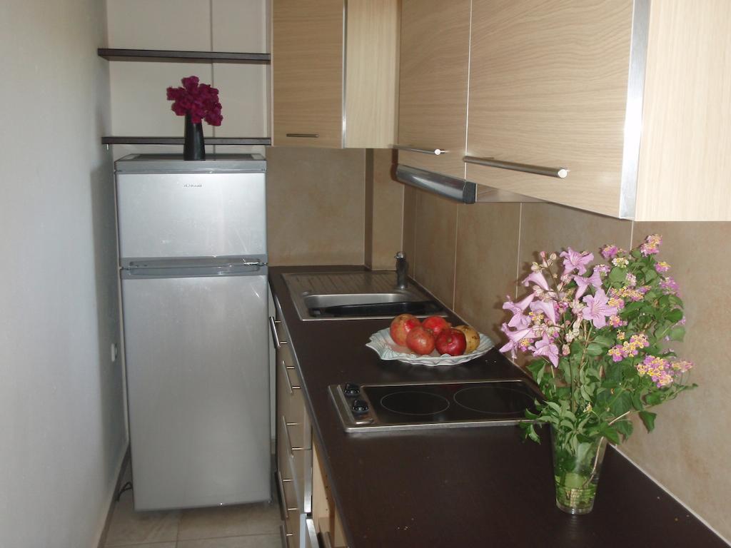 Belvista Luxury Apartments Argostoli  Ngoại thất bức ảnh