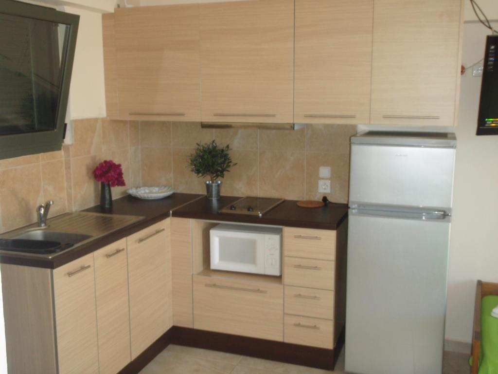 Belvista Luxury Apartments Argostoli  Ngoại thất bức ảnh
