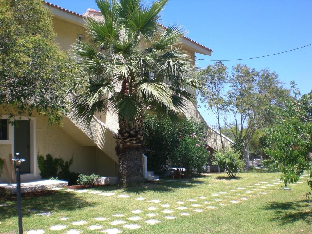 Belvista Luxury Apartments Argostoli  Ngoại thất bức ảnh