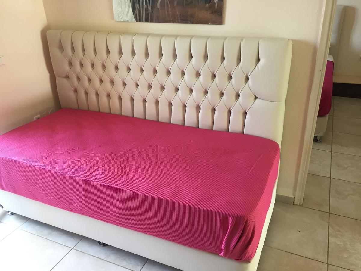 Belvista Luxury Apartments Argostoli  Ngoại thất bức ảnh