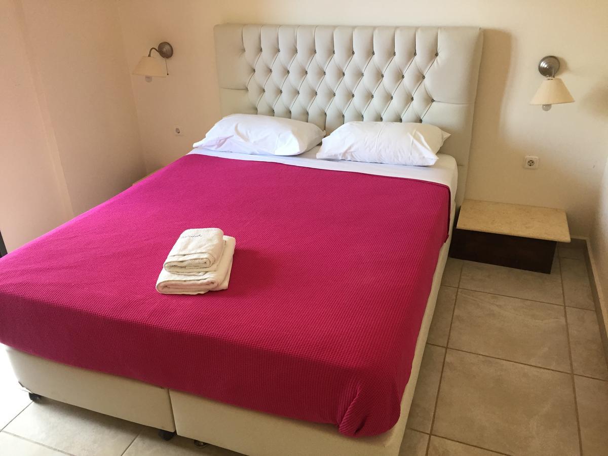 Belvista Luxury Apartments Argostoli  Ngoại thất bức ảnh