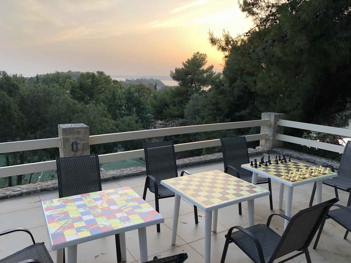 Belvista Luxury Apartments Argostoli  Ngoại thất bức ảnh