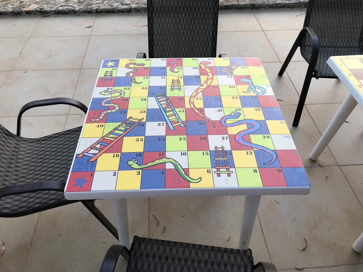 Belvista Luxury Apartments Argostoli  Ngoại thất bức ảnh