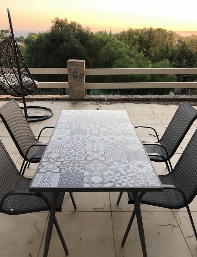 Belvista Luxury Apartments Argostoli  Ngoại thất bức ảnh
