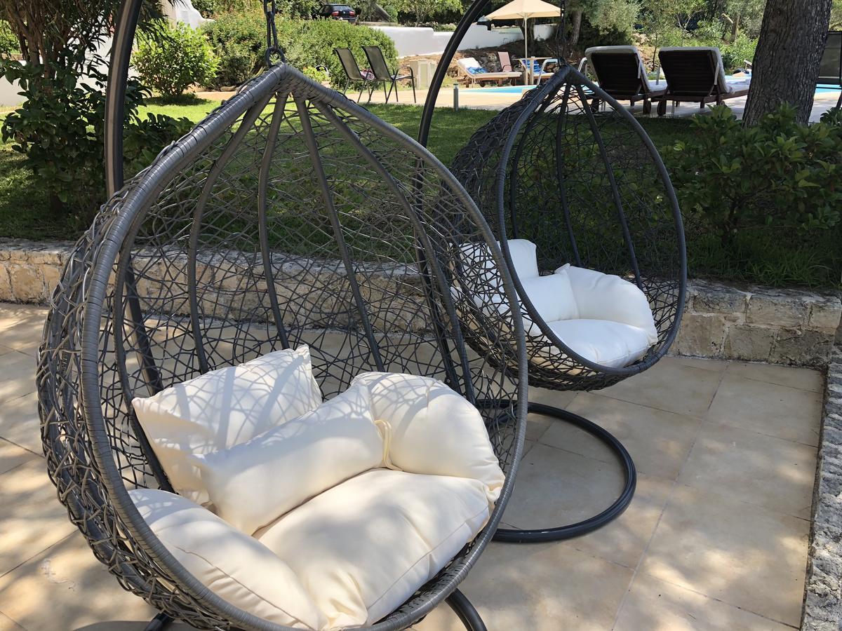 Belvista Luxury Apartments Argostoli  Ngoại thất bức ảnh