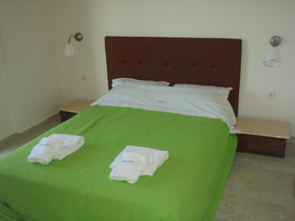 Belvista Luxury Apartments Argostoli  Ngoại thất bức ảnh