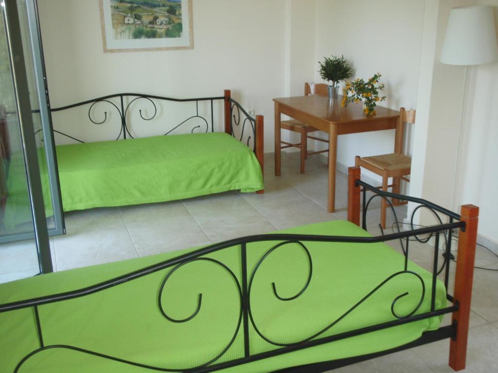 Belvista Luxury Apartments Argostoli  Ngoại thất bức ảnh