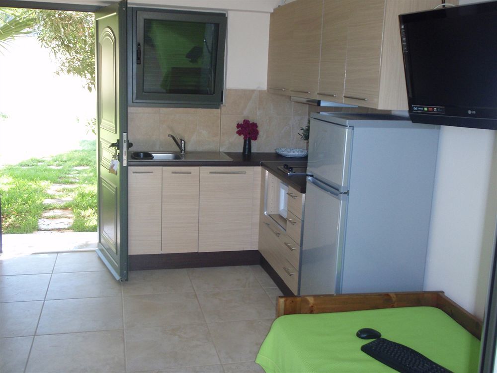 Belvista Luxury Apartments Argostoli  Ngoại thất bức ảnh