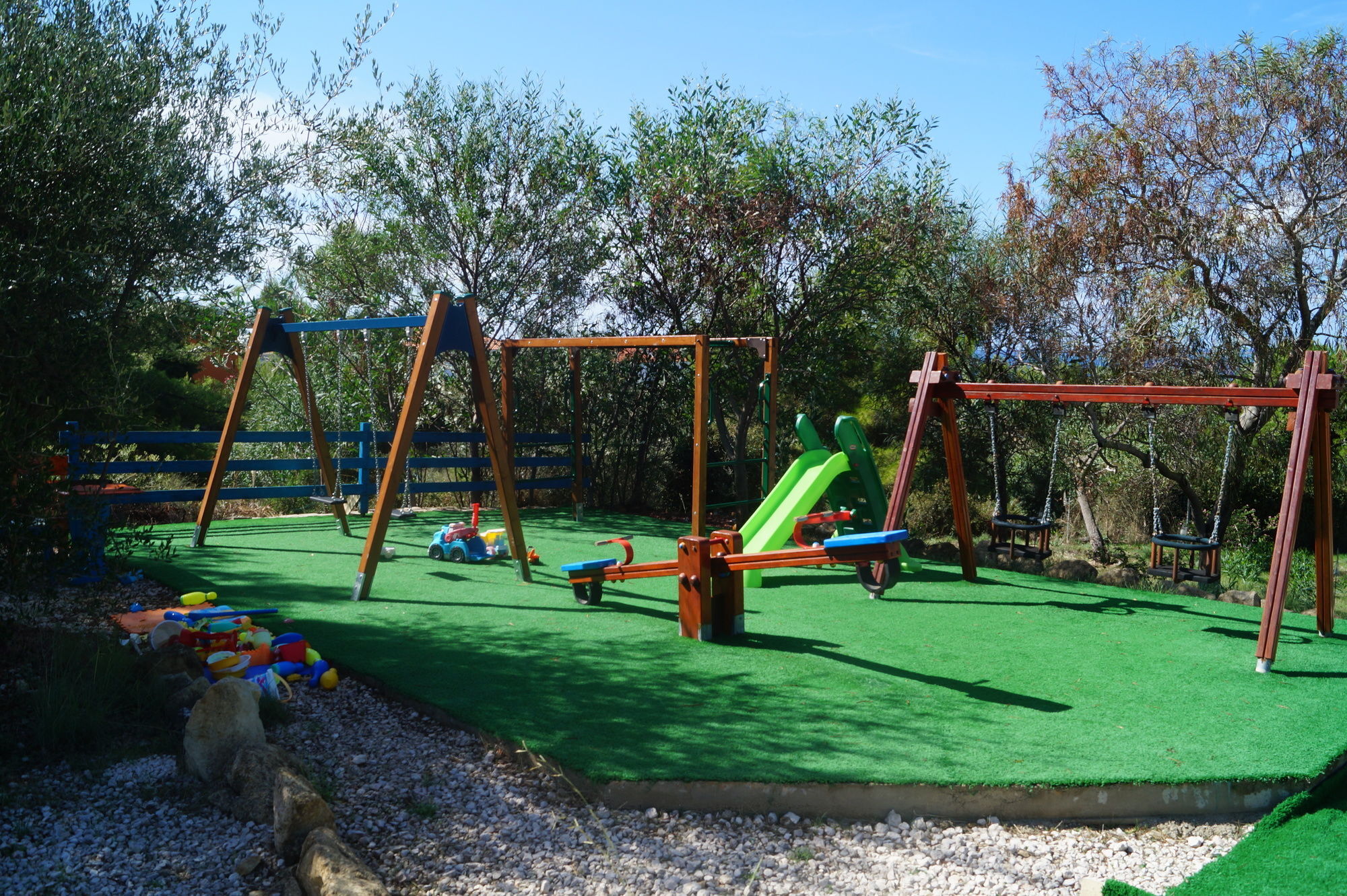 Belvista Luxury Apartments Argostoli  Ngoại thất bức ảnh