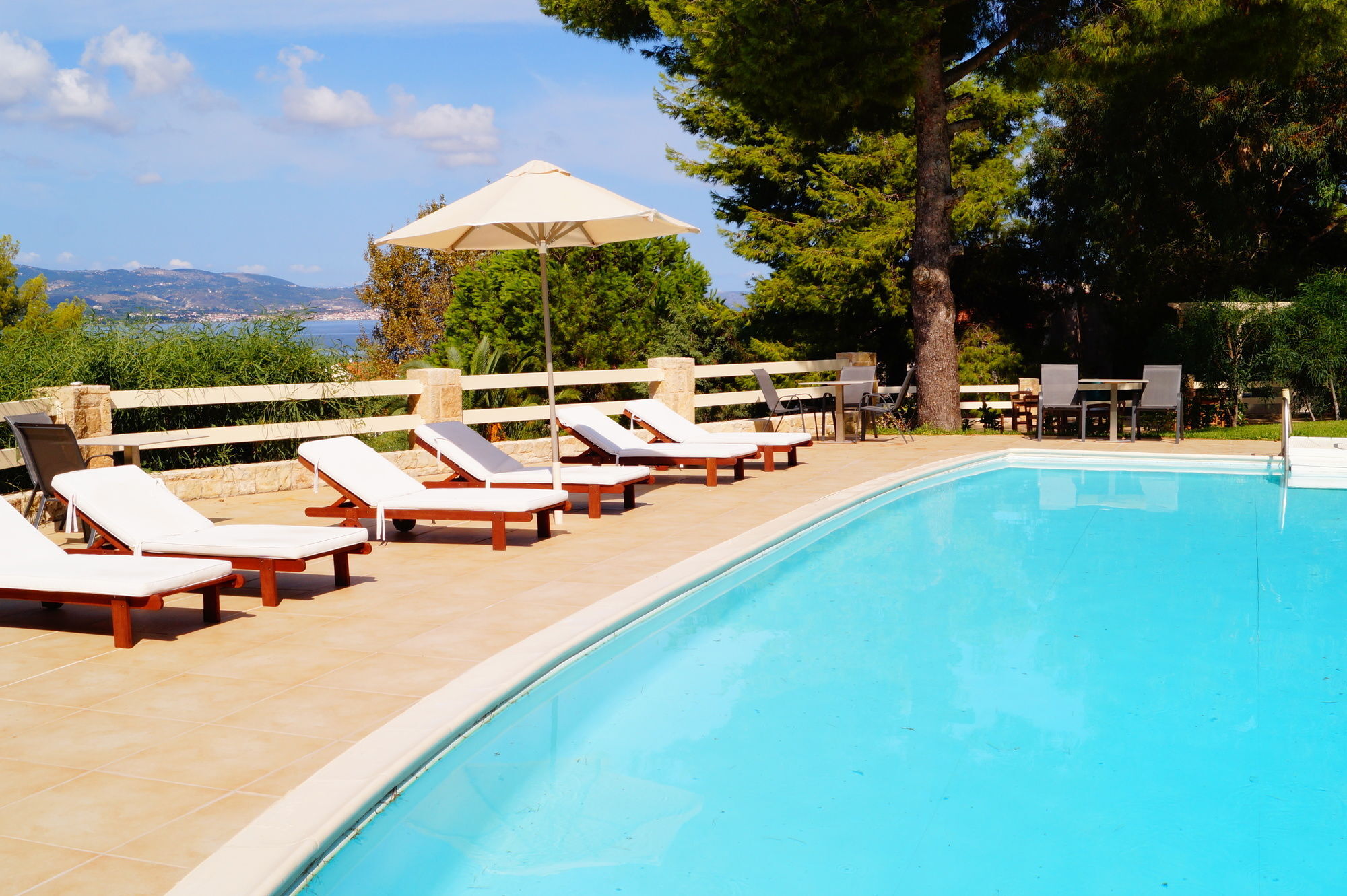 Belvista Luxury Apartments Argostoli  Ngoại thất bức ảnh