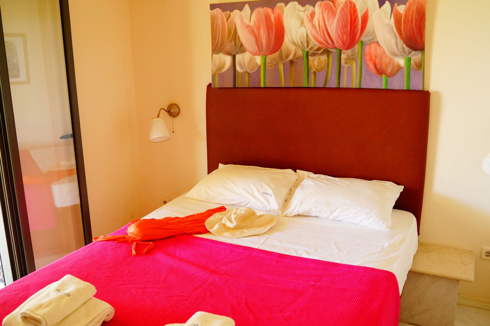 Belvista Luxury Apartments Argostoli  Ngoại thất bức ảnh