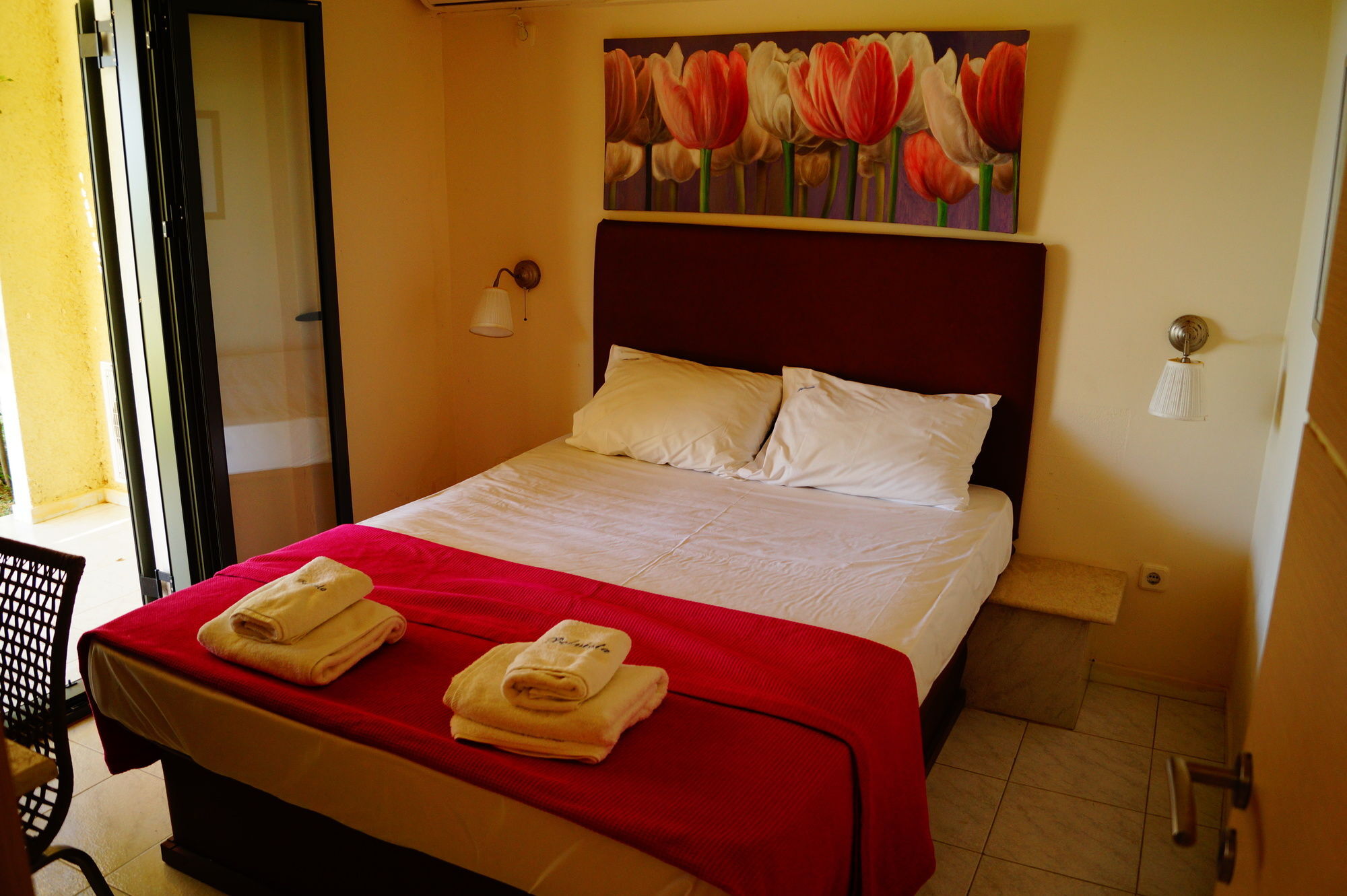 Belvista Luxury Apartments Argostoli  Ngoại thất bức ảnh