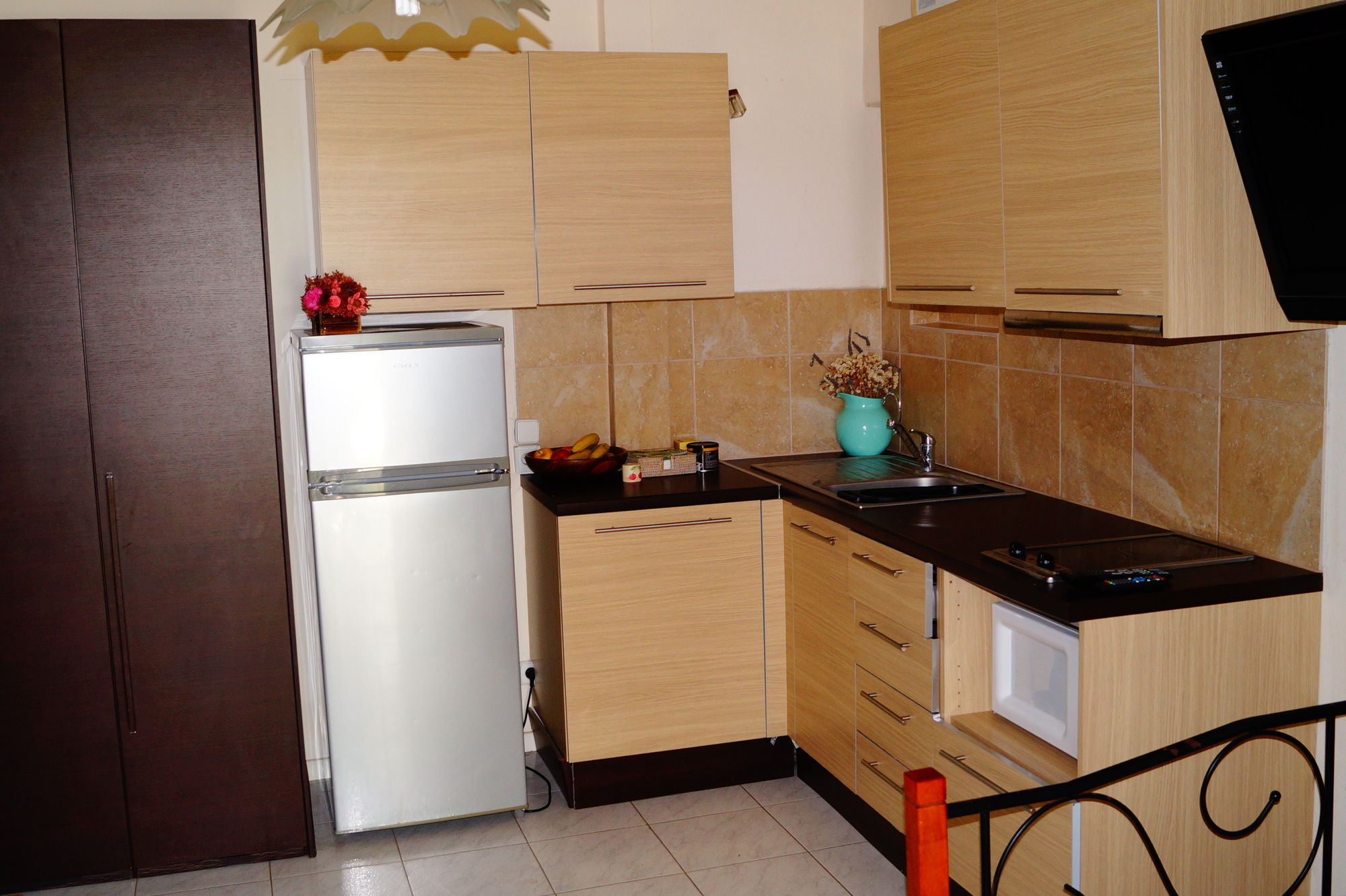 Belvista Luxury Apartments Argostoli  Ngoại thất bức ảnh