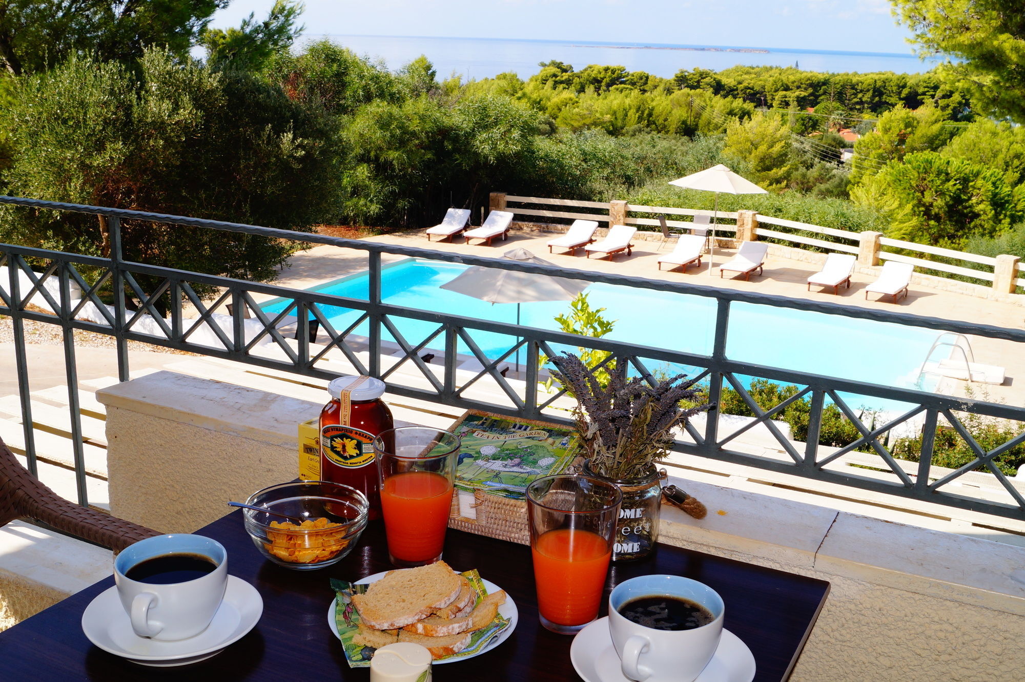 Belvista Luxury Apartments Argostoli  Ngoại thất bức ảnh