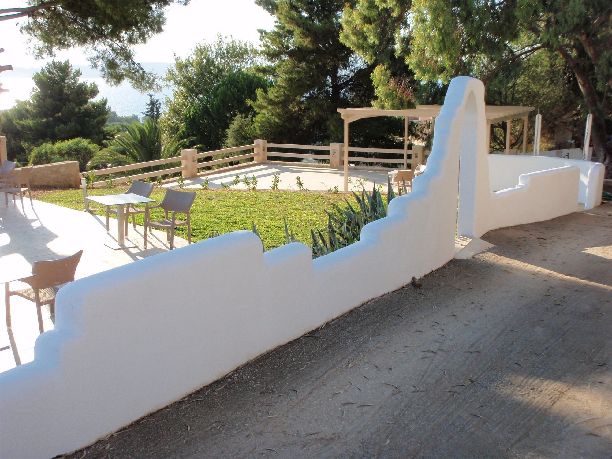 Belvista Luxury Apartments Argostoli  Ngoại thất bức ảnh